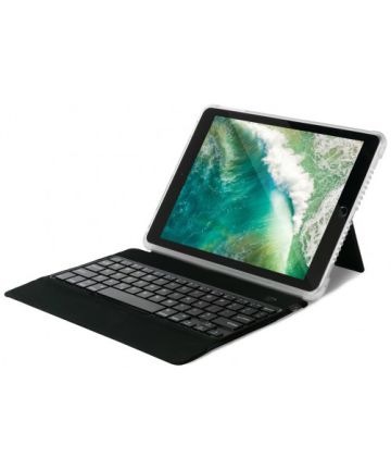 Tucano Guscio Pro Keyboard Case Apple iPad Air (2019) / Pro 10.5 Zwart Hoesjes