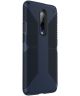 Speck Presidio OnePlus 7 Pro Hoesje Blauw Shockproof