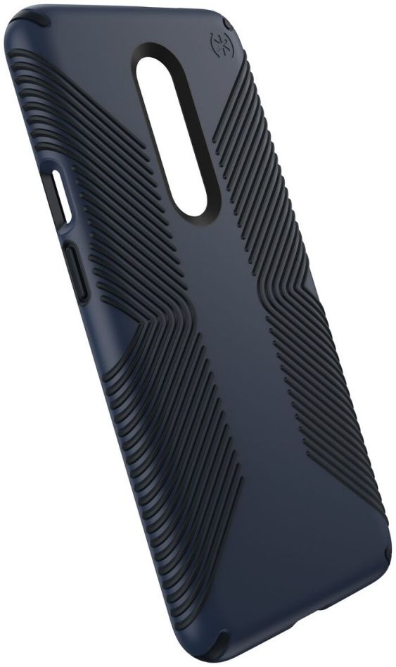 Speck Presidio OnePlus 7 Pro Hoesje Blauw Shockproof afbeelding 7