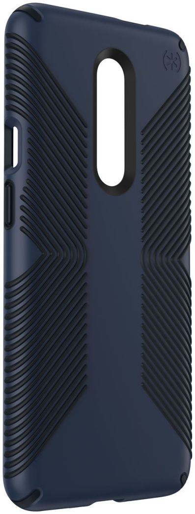 Speck Presidio OnePlus 7 Pro Hoesje Blauw Shockproof afbeelding 8