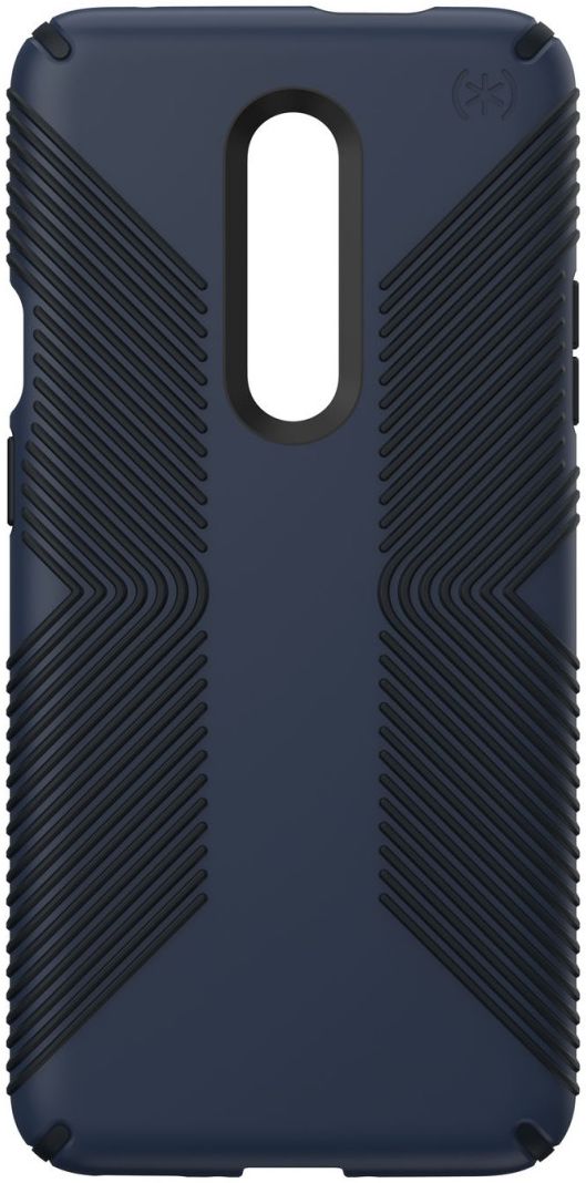 Speck Presidio OnePlus 7 Pro Hoesje Blauw Shockproof afbeelding 11