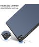 Huawei MediaPad M6 10.8 Tri-Fold Hoes Blauw