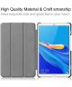 Huawei MediaPad M6 8.4 Tri-Fold Hoes Grijs