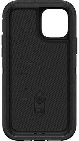 Otterbox Defender Apple iPhone 11 Pro Hoesje Zwart afbeelding 4