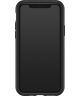 Otterbox Symmetry Apple iPhone 11 Pro Hoesje Zwart