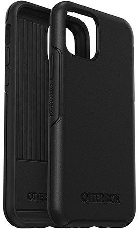 Otterbox Symmetry Apple iPhone 11 Pro Hoesje Zwart afbeelding 3