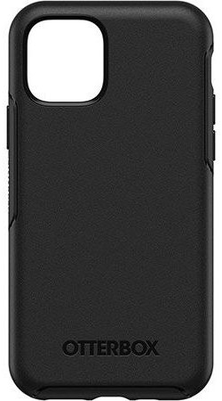 Otterbox Symmetry Apple iPhone 11 Pro Hoesje Zwart afbeelding 4