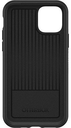 Otterbox Symmetry Apple iPhone 11 Pro Hoesje Zwart afbeelding 5