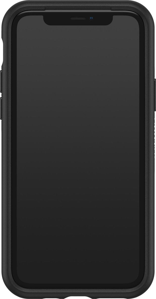 Otterbox Symmetry Apple iPhone 11 Pro Hoesje Zwart afbeelding 2