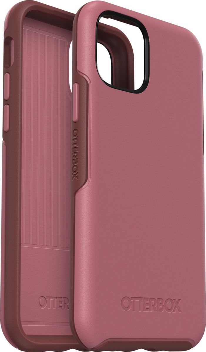 Otterbox Symmetry Apple iPhone 11 Pro Hoesje Paars afbeelding 3