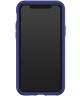 Otterbox Symmetry Apple iPhone 11 Pro Hoesje Blauw