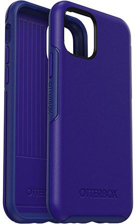 Otterbox Symmetry Apple iPhone 11 Pro Hoesje Blauw afbeelding 3
