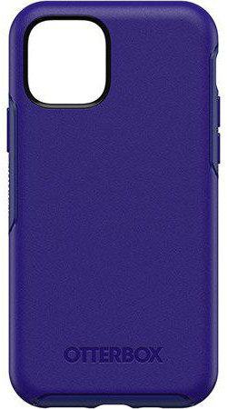 Otterbox Symmetry Apple iPhone 11 Pro Hoesje Blauw afbeelding 4