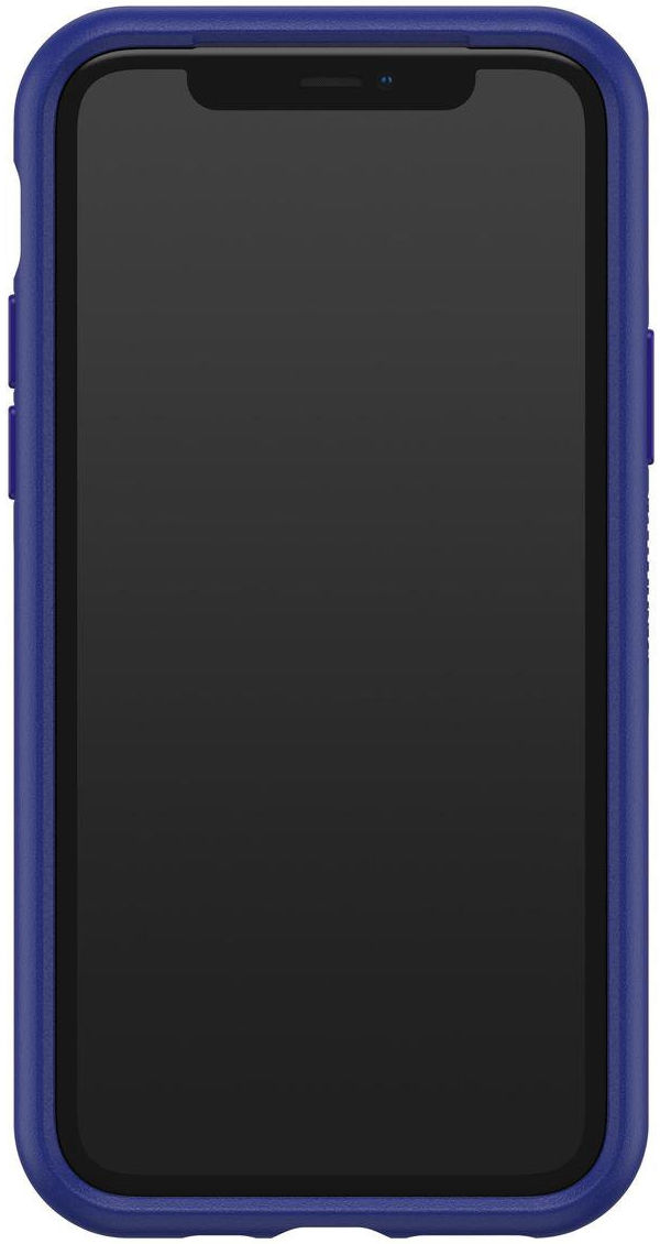 Otterbox Symmetry Apple iPhone 11 Pro Hoesje Blauw afbeelding 2
