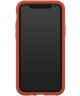 Otterbox Symmetry Apple iPhone 11 Pro Hoesje Oranje