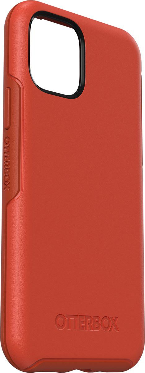 Otterbox Symmetry Apple iPhone 11 Pro Hoesje Oranje afbeelding 5