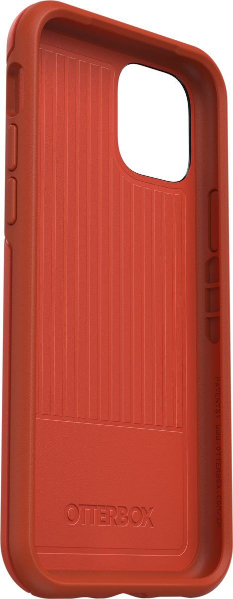 Otterbox Symmetry Apple iPhone 11 Pro Hoesje Oranje afbeelding 6