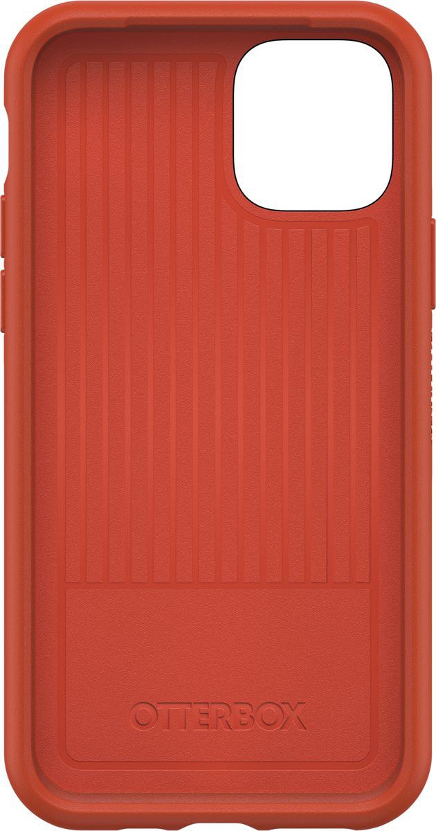 Otterbox Symmetry Apple iPhone 11 Pro Hoesje Oranje afbeelding 7