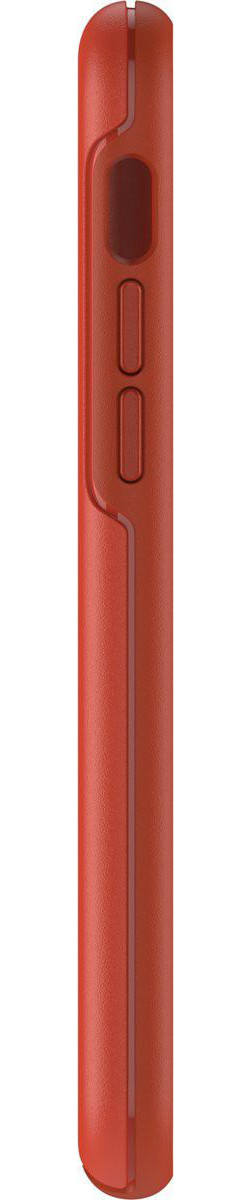 Otterbox Symmetry Apple iPhone 11 Pro Hoesje Oranje afbeelding 8