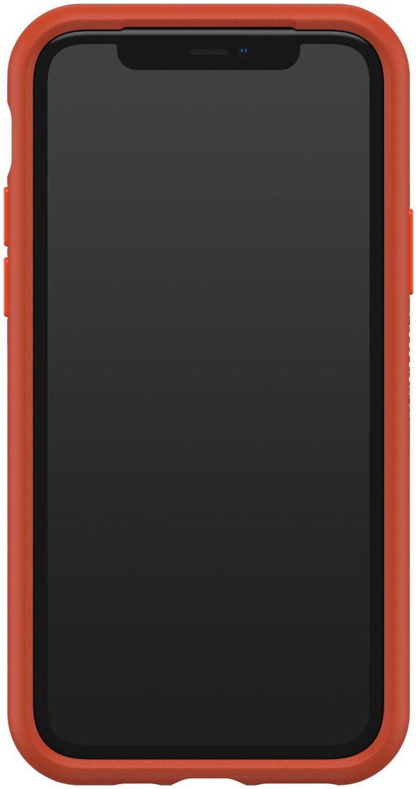 Otterbox Symmetry Apple iPhone 11 Pro Hoesje Oranje afbeelding 2