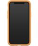 Otterbox Symmetry Apple iPhone 11 Pro Hoesje Geel