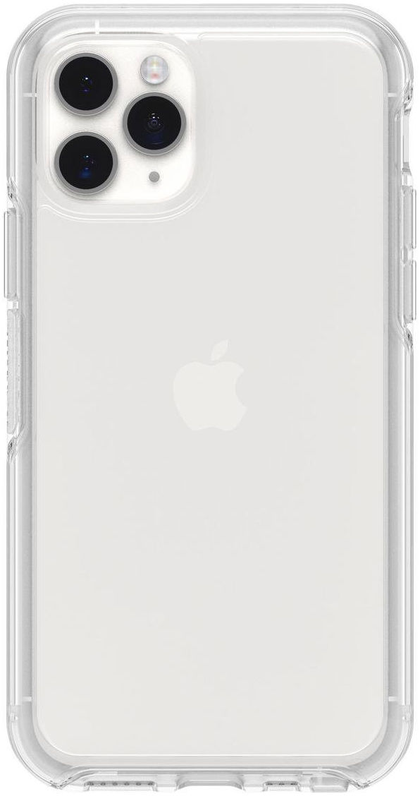 Otterbox Symmetry Apple iPhone 11 Pro Hoesje Clear afbeelding 4