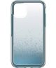 Otterbox Symmetry Apple iPhone 11 Pro Hoesje Clear Blue