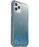 Otterbox Symmetry Apple iPhone 11 Pro Hoesje Clear Blue
