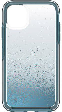 Otterbox Symmetry Apple iPhone 11 Pro Hoesje Clear Blue afbeelding 6