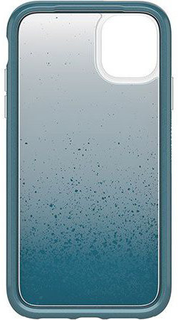 Otterbox Symmetry Apple iPhone 11 Pro Hoesje Clear Blue afbeelding 7