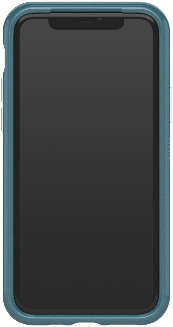 Otterbox Symmetry Apple iPhone 11 Pro Hoesje Clear Blue afbeelding 2