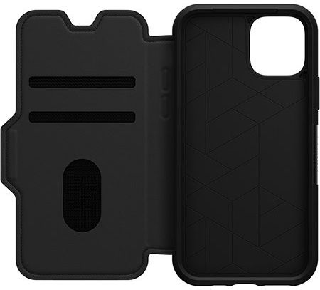 Otterbox Strada Series Apple iPhone 11 Pro Hoesje Zwart afbeelding 5