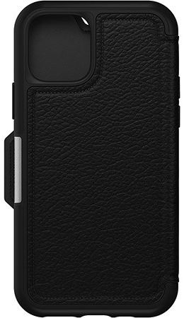 Otterbox Strada Series Apple iPhone 11 Pro Hoesje Zwart afbeelding 7