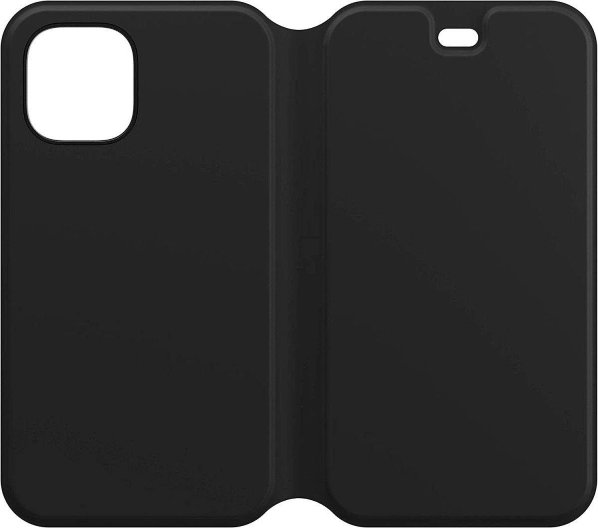 Otterbox Strada Series Via Apple iPhone 11 Pro Hoesje Zwart afbeelding 6