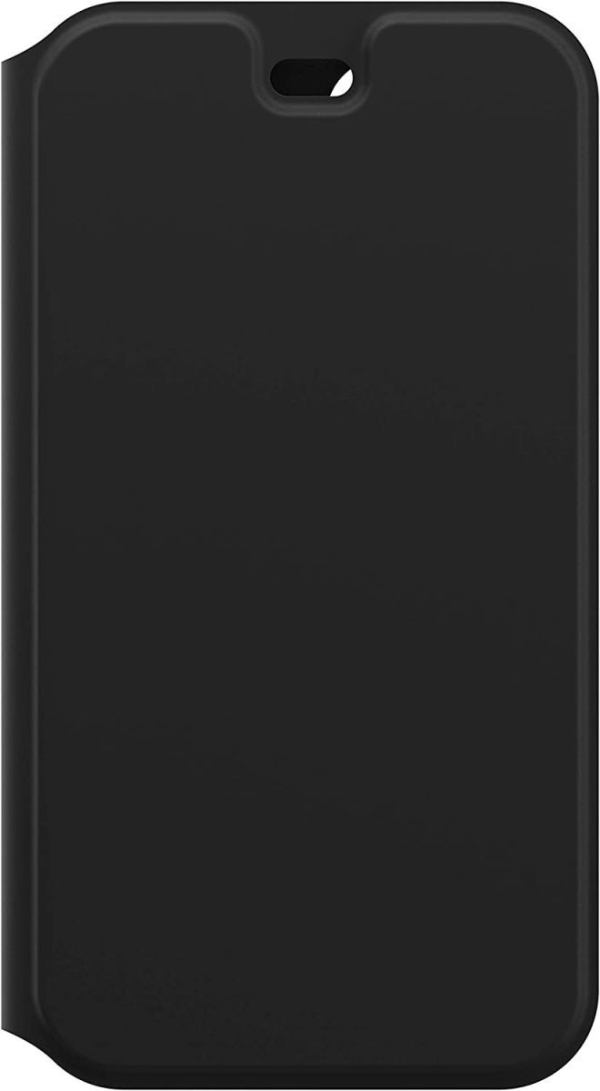 Otterbox Strada Series Via Apple iPhone 11 Pro Hoesje Zwart afbeelding 2