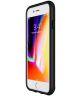 Speck Presidio Wallet Apple iPhone SE 2020 Hoesje Zwart Kaarthouder