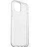Otterbox Clearly Protected Skin Apple iPhone 11 Pro Hoesje Clear