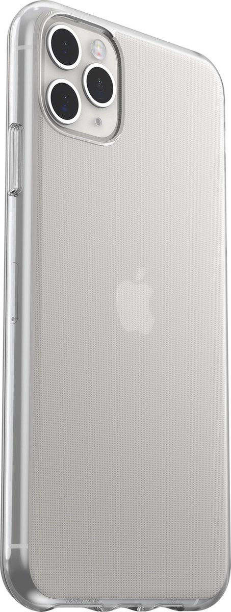 Otterbox Clearly Protected Skin Apple iPhone 11 Pro Hoesje Clear afbeelding 4