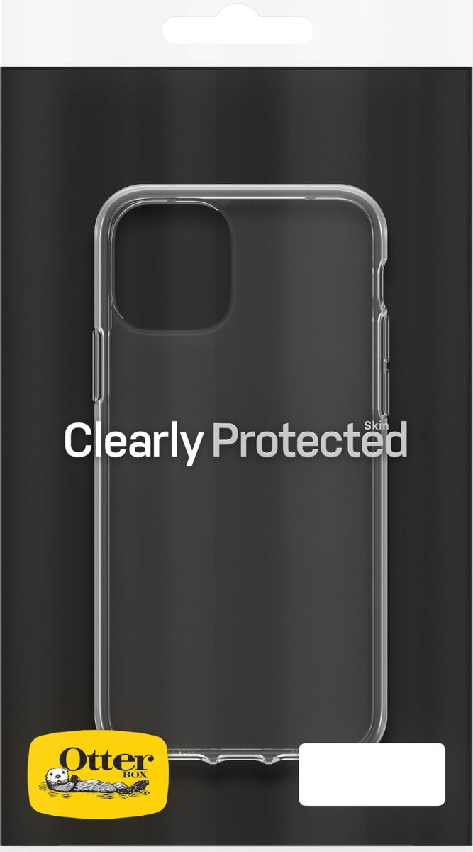 Otterbox Clearly Protected Skin Apple iPhone 11 Pro Hoesje Clear afbeelding 10