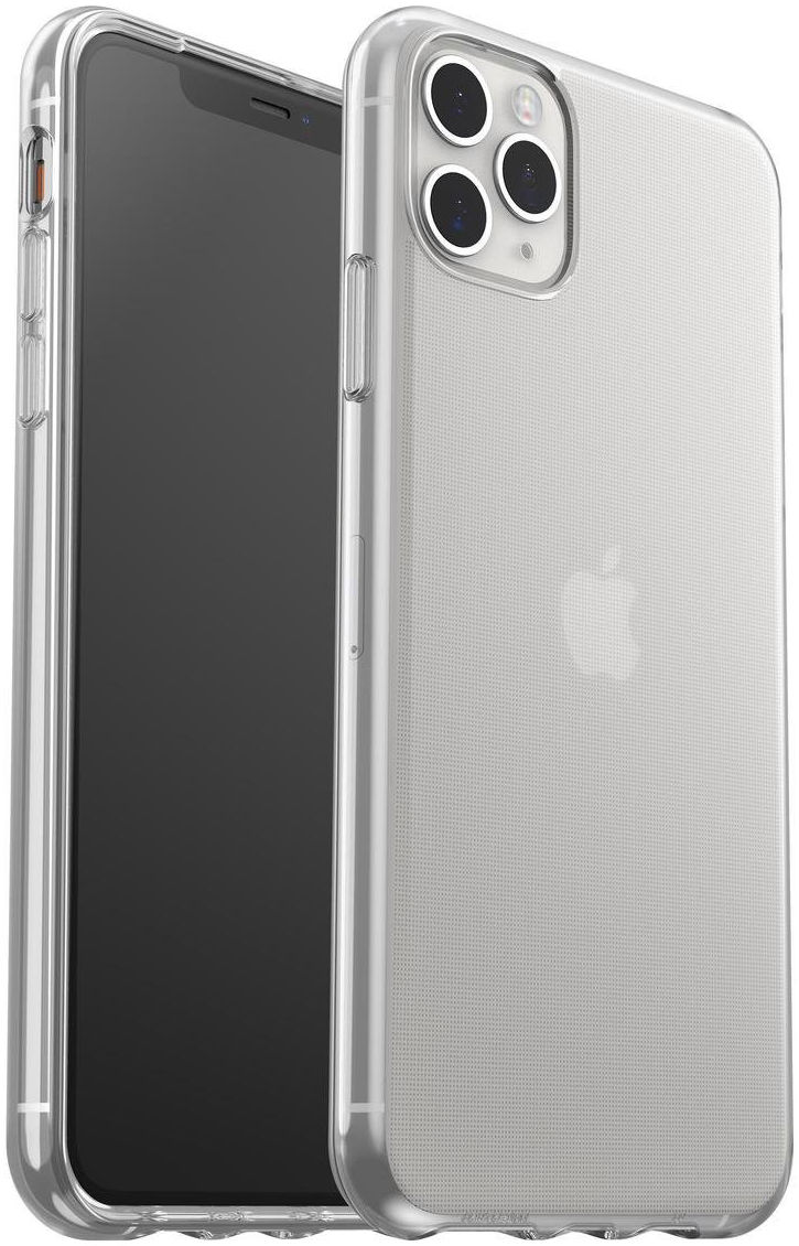 Otterbox Clearly Protected Skin Apple iPhone 11 Pro Hoesje Clear afbeelding 1