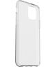 Otterbox Clearly Skin Apple iPhone 11 Pro Hoesje met Alpha Glass