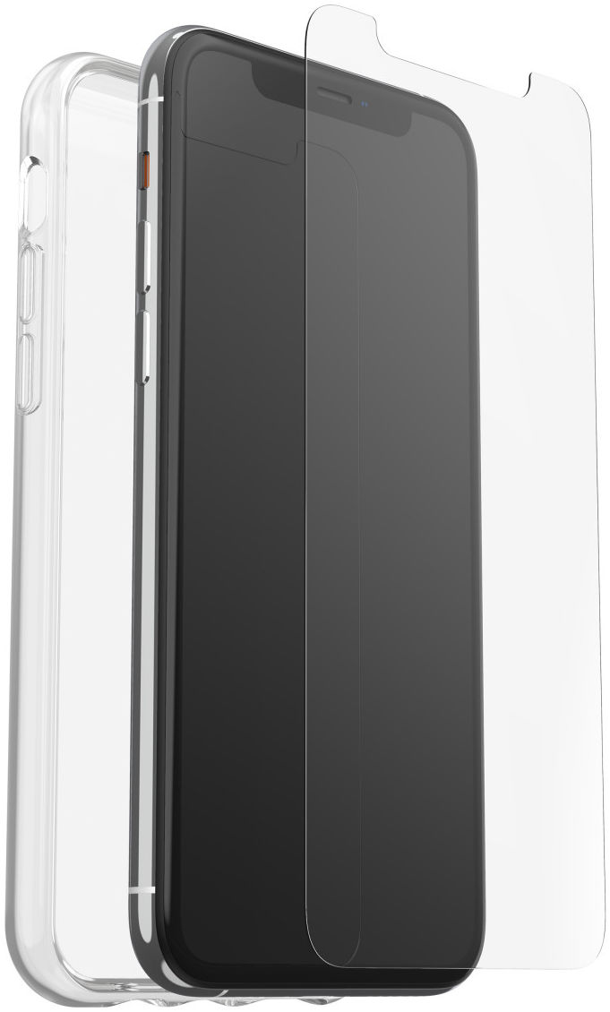 Otterbox Clearly Skin Apple iPhone 11 Pro Hoesje met Alpha Glass afbeelding 4