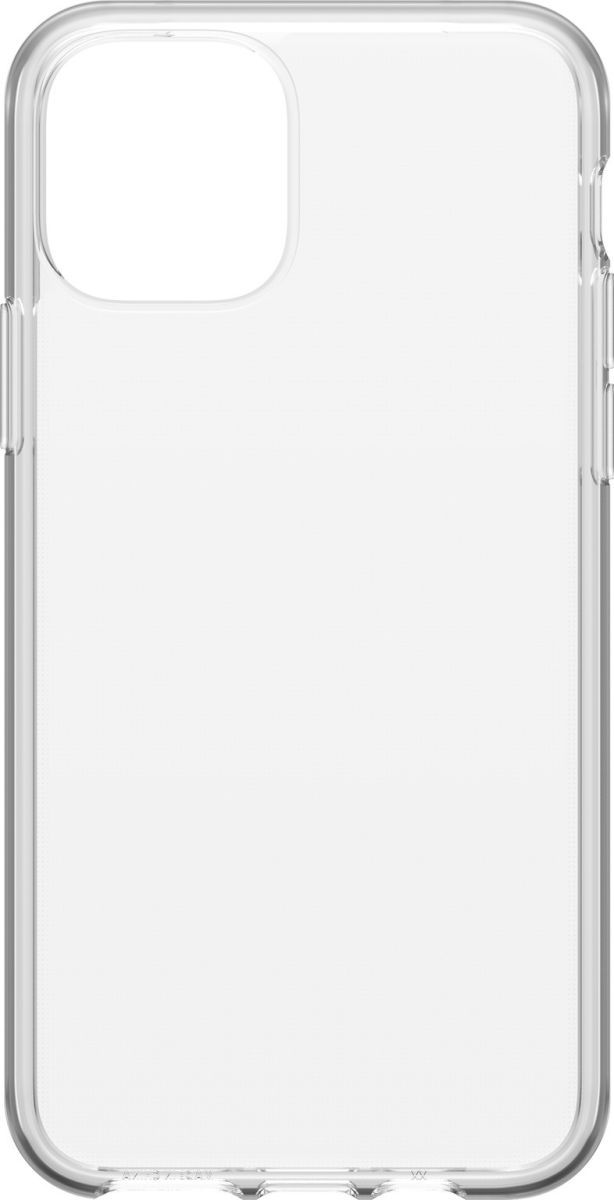 Otterbox Clearly Skin Apple iPhone 11 Pro Hoesje met Alpha Glass afbeelding 9