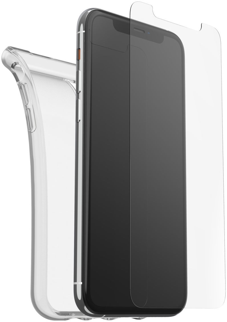 Otterbox Clearly Skin Apple iPhone 11 Pro Hoesje met Alpha Glass afbeelding 1