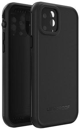Lifeproof Fre Apple iPhone 11 Pro Hoesje Zwart afbeelding 1