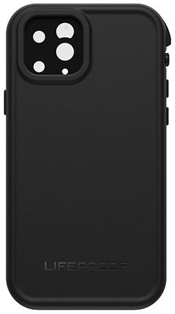 Lifeproof Fre Apple iPhone 11 Pro Hoesje Zwart afbeelding 2