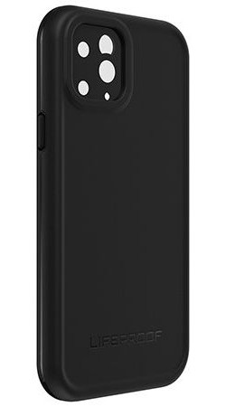 Lifeproof Fre Apple iPhone 11 Pro Hoesje Zwart afbeelding 3