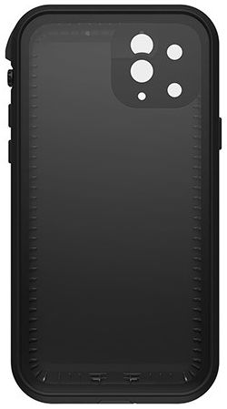 Lifeproof Fre Apple iPhone 11 Pro Hoesje Zwart afbeelding 4
