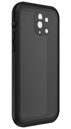 Lifeproof Fre Apple iPhone 11 Pro Hoesje Zwart afbeelding 5