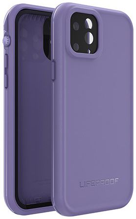 Lifeproof Fre Apple iPhone 11 Pro Hoesje Paars afbeelding 1
